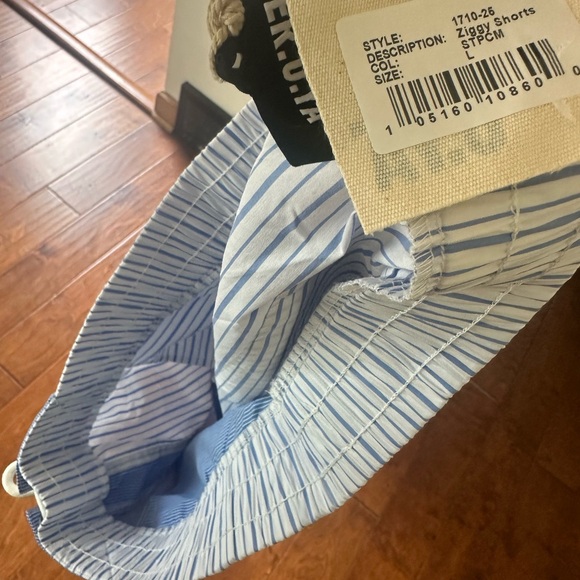 SER.O.YA Ziggy Shorts - Picture 2 of 4